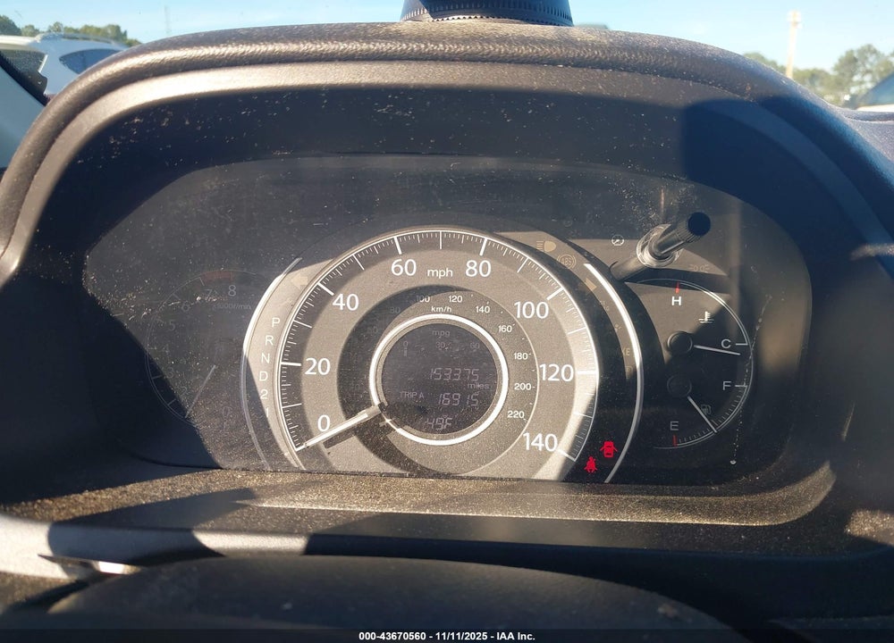 2014 HONDA CR-V VIN: 3CZRM3H30EG704451
