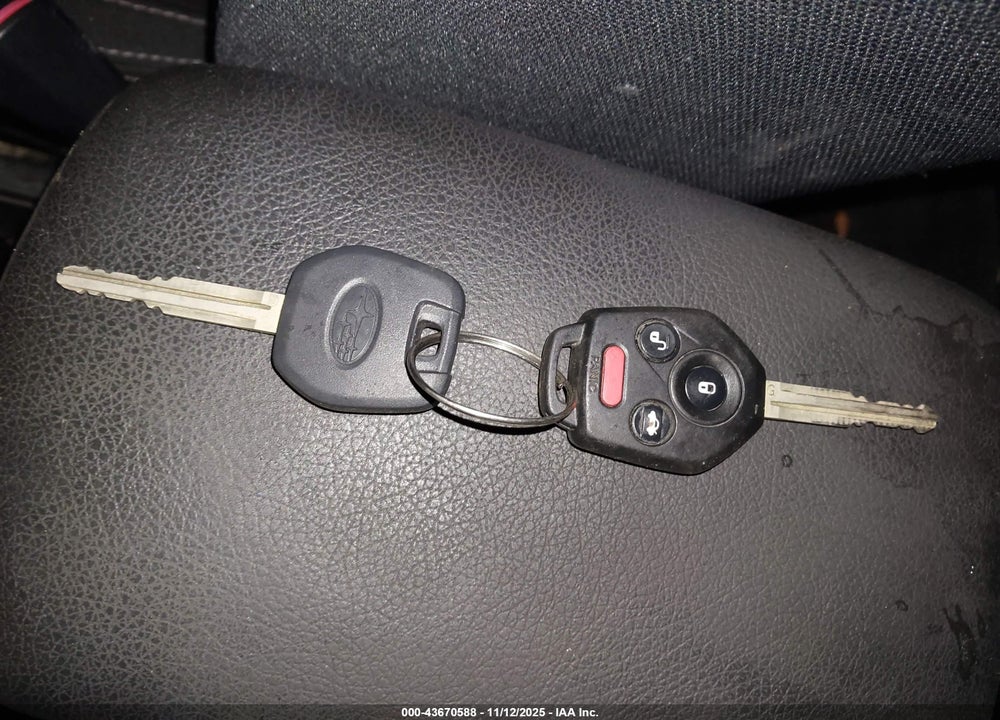 2016 SUBARU FORESTER VIN: JF2SJADCXGH403058