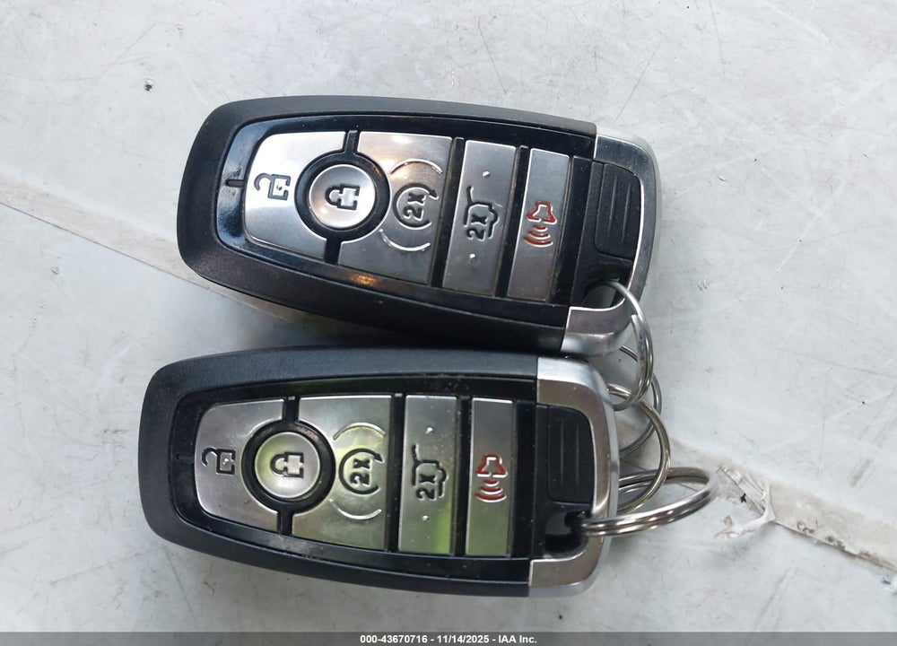 2023 FORD ESCAPE ST-LINE SELECT VIN: 1FMCU9NZ5PUB28522