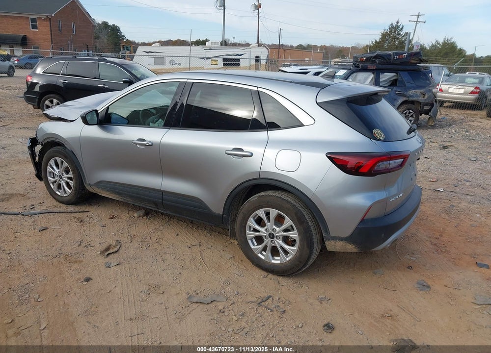 2023 FORD ESCAPE VIN: 1FMCU0GZ0PUA65659