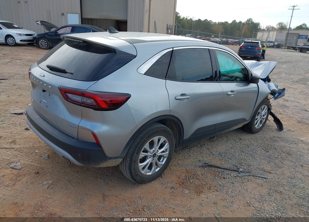 2023 FORD ESCAPE VIN: 1FMCU0GZ0PUA65659
