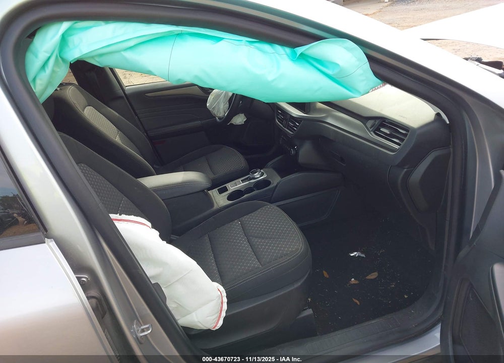 2023 FORD ESCAPE VIN: 1FMCU0GZ0PUA65659
