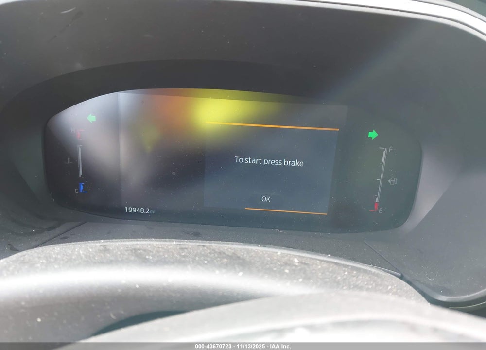 2023 FORD ESCAPE VIN: 1FMCU0GZ0PUA65659