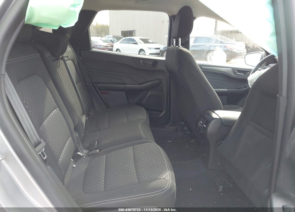 2023 FORD ESCAPE VIN: 1FMCU0GZ0PUA65659