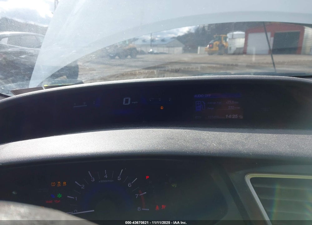 2015 HONDA CIVIC EX VIN: 19XFB2F82FE252006