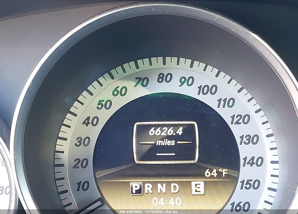 2012 MERCEDES-BENZ C 250 VIN: WDDGJ4HBXCF762414