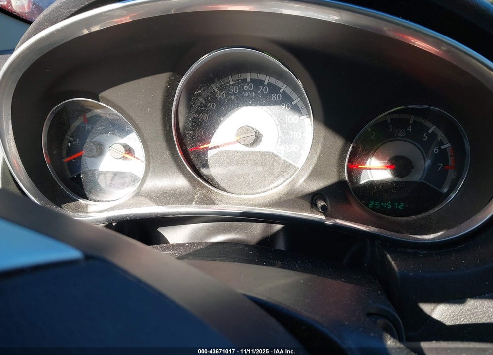 2012 CHRYSLER 200 TOURING VIN: 1C3CCBBB6CN174200