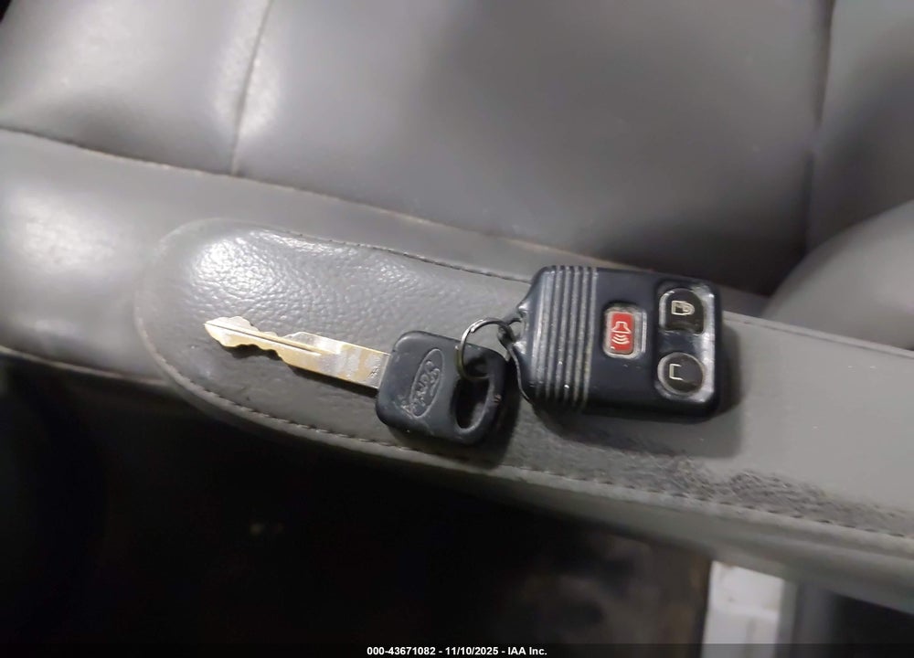 2014 FORD E-250 COMMERCIAL VIN: 1FTNE2EWXEDA00376