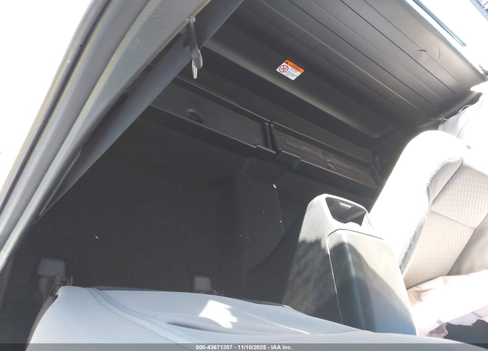 2021 TOYOTA TACOMA VIN: 3TYRX5GN8MT028573