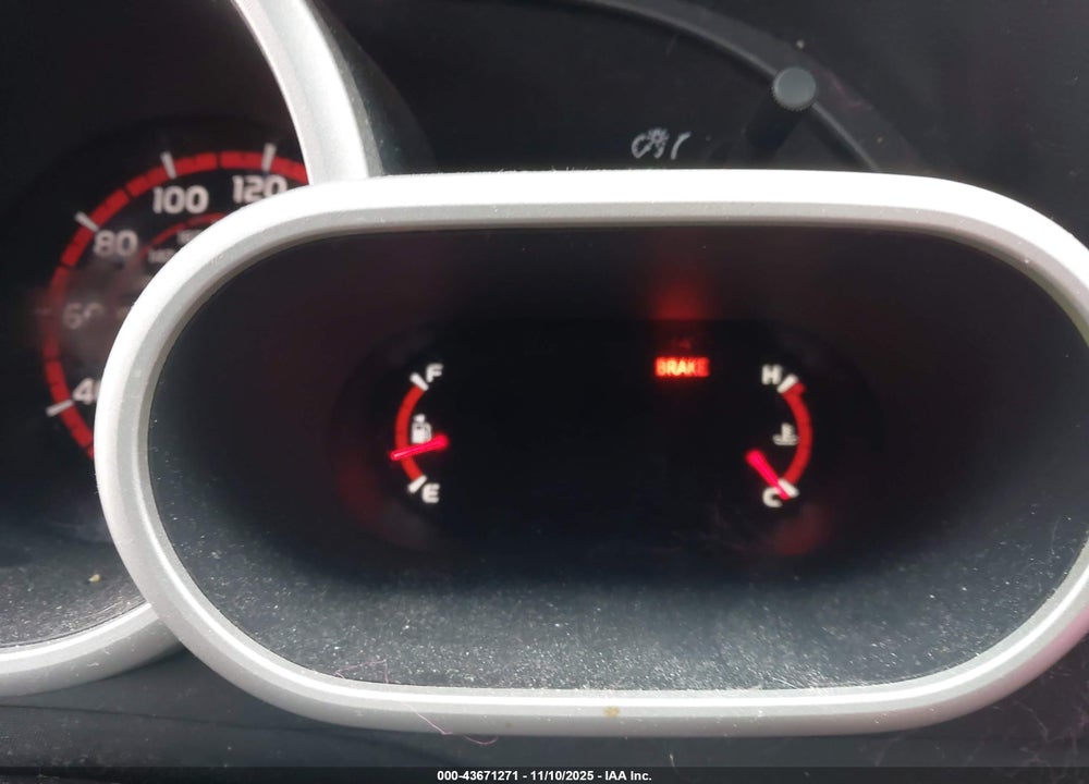 2009 PONTIAC VIBE GT VIN: 5Y2SR67089Z422694