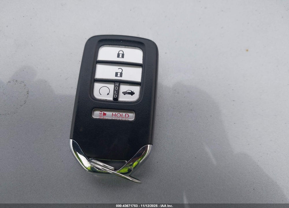2022 HONDA ACCORD SPORT SE VIN: 1HGCV1F47NA105202