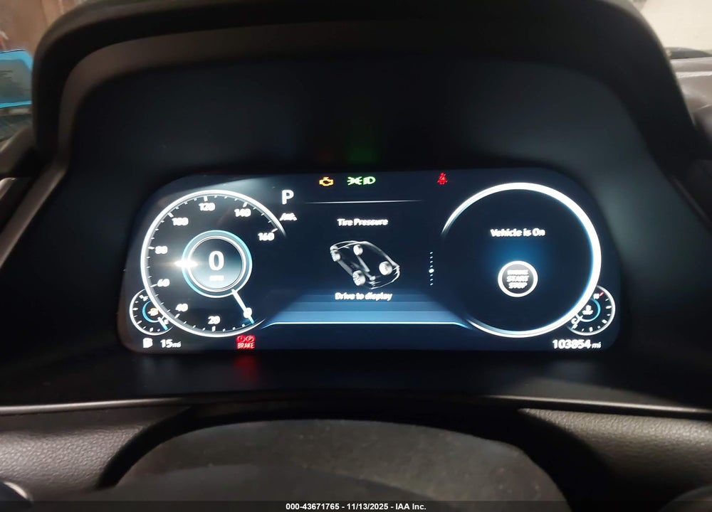2020 HYUNDAI SONATA LIMITED VIN: 5NPEH4J2XLH031950