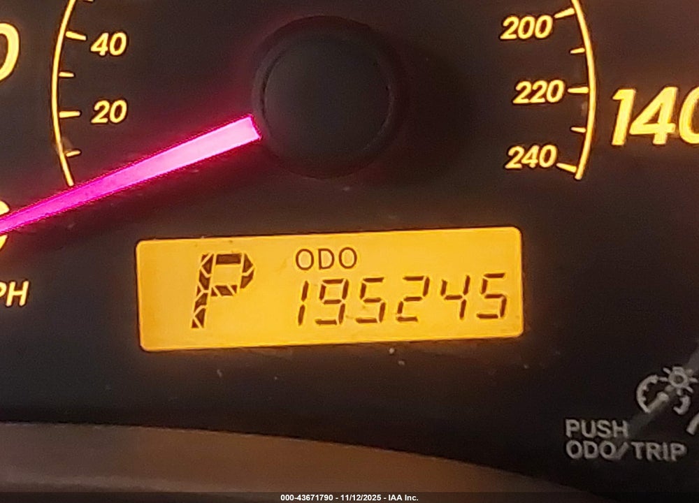2009 TOYOTA COROLLA LE VIN: JTDBL40E09J026916