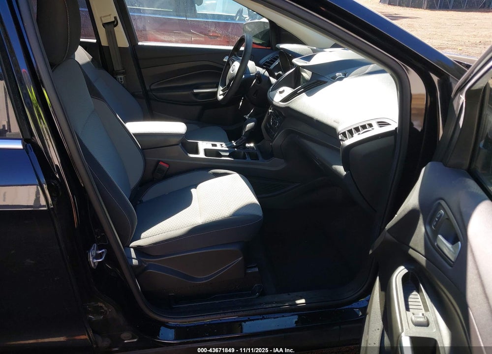 2019 FORD ESCAPE SE VIN: 1FMCU0GD0KUC20790