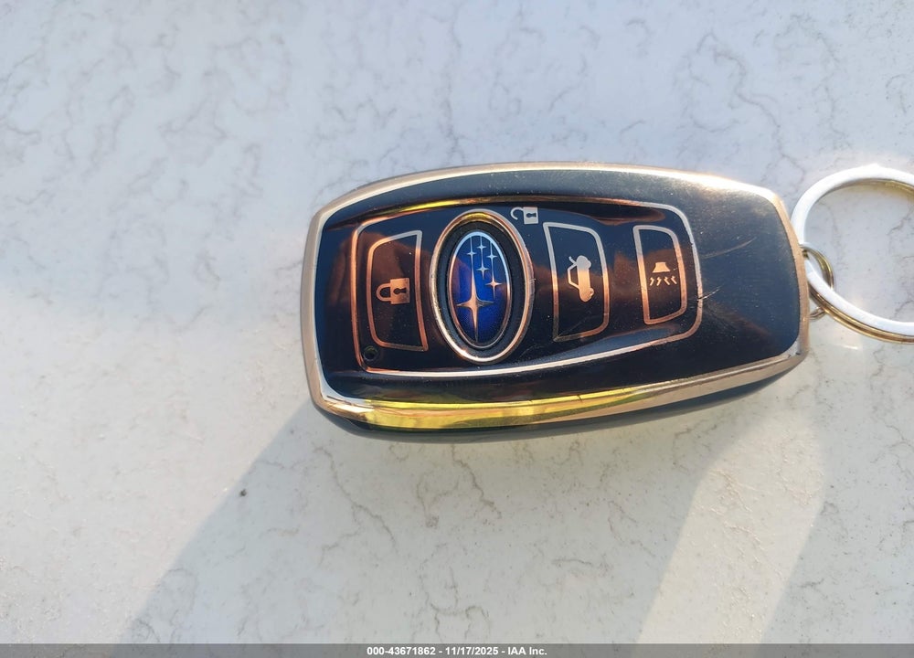 2023 SUBARU BRZ LIMITED VIN: JF1ZDBF12P8701731
