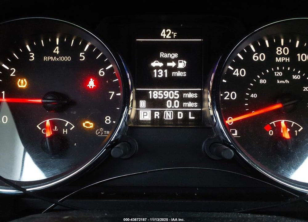 2012 NISSAN ROGUE S VIN: JN8AS5MV8CW369678