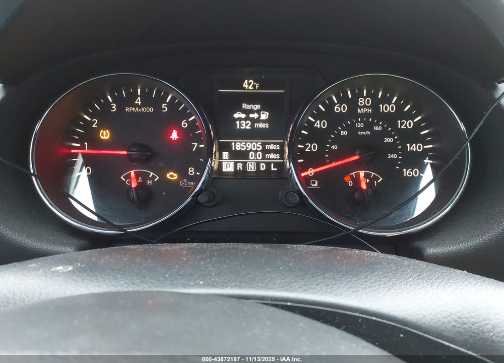 2012 NISSAN ROGUE S VIN: JN8AS5MV8CW369678