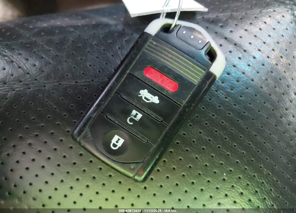 2013 ACURA TL 3.5 VIN: 19UUA8F59DA000127