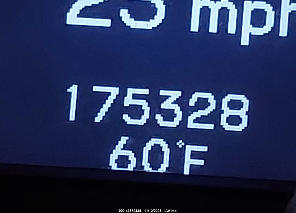 2013 ACURA TL 3.5 VIN: 19UUA8F59DA000127