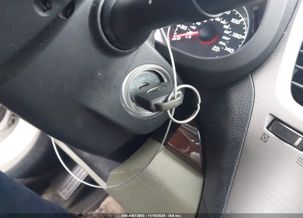 2013 SUBARU LEGACY VIN: 4S3BMBK62D3023178