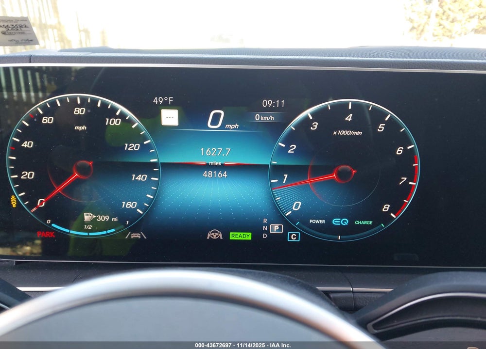 2021 MERCEDES-BENZ GLS 580 4MATIC VIN: 4JGFF8GE5MA563582