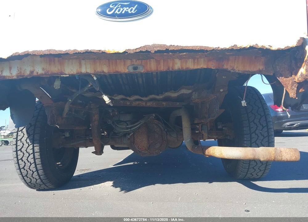 2010 FORD RANGER XL VIN: 1FTLR1FE1APA71826