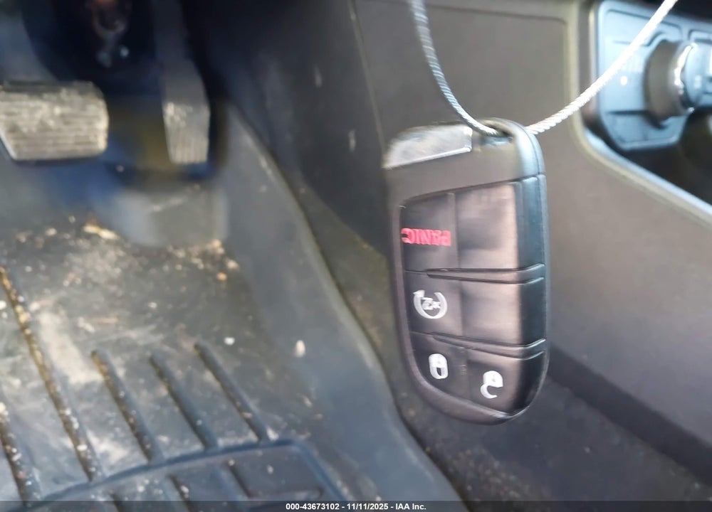 2018 JEEP RENEGADE SPORT 4X4 VIN: ZACCJBAB2JPJ36029