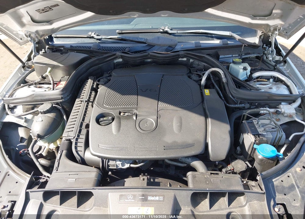 2012 MERCEDES-BENZ E 350 VIN: WDDKK5KF6CF132270