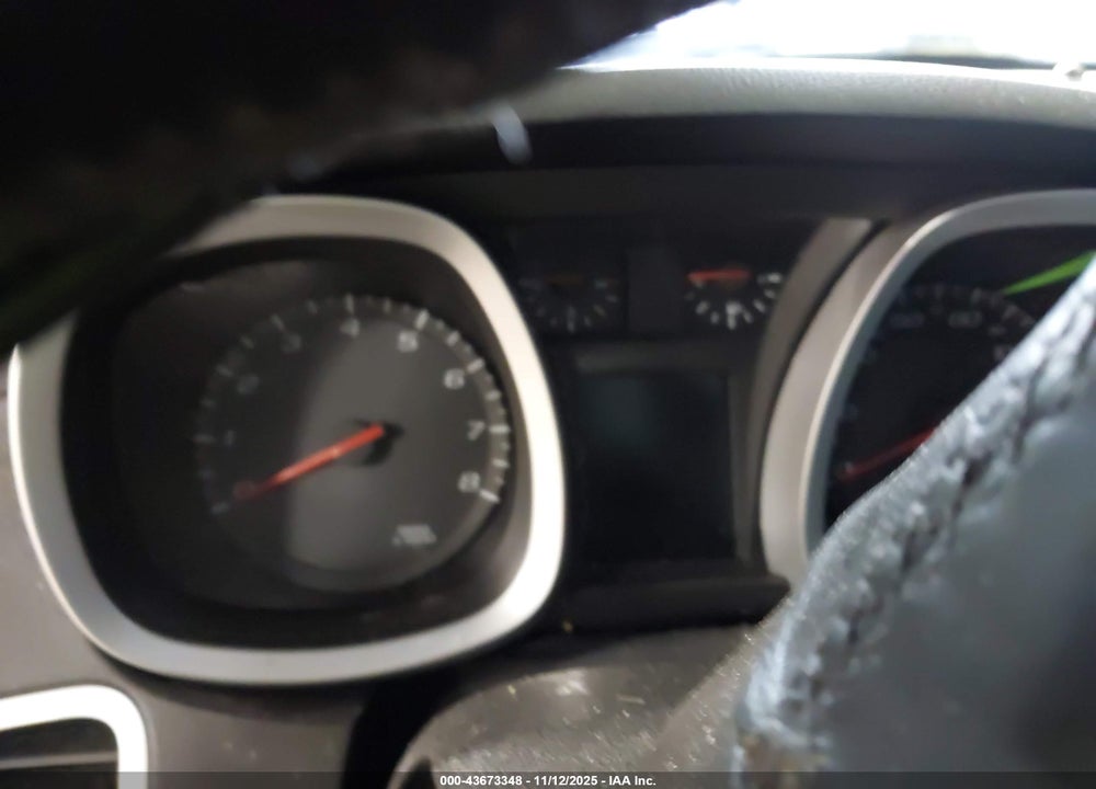2014 CHEVROLET EQUINOX VIN: 2GNFLFEK3E6176805