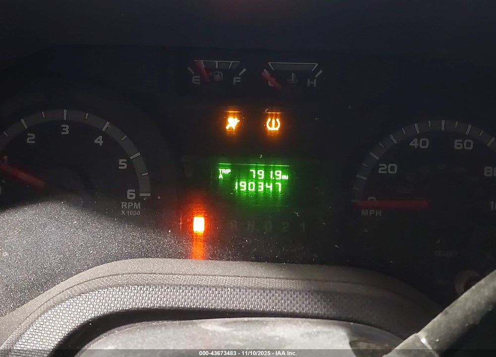 2014 FORD E-250 COMMERCIAL VIN: 1FTNE2EW6EDA09124
