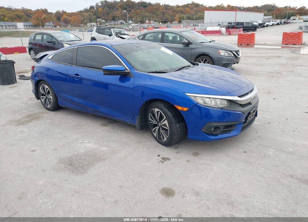 2018 HONDA CIVIC EX-T VIN: 2HGFC3B38JH354728