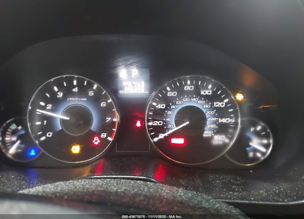 2010 SUBARU OUTBACK 3.6R PREMIUM VIN: 4S4BRDHC5A2328813