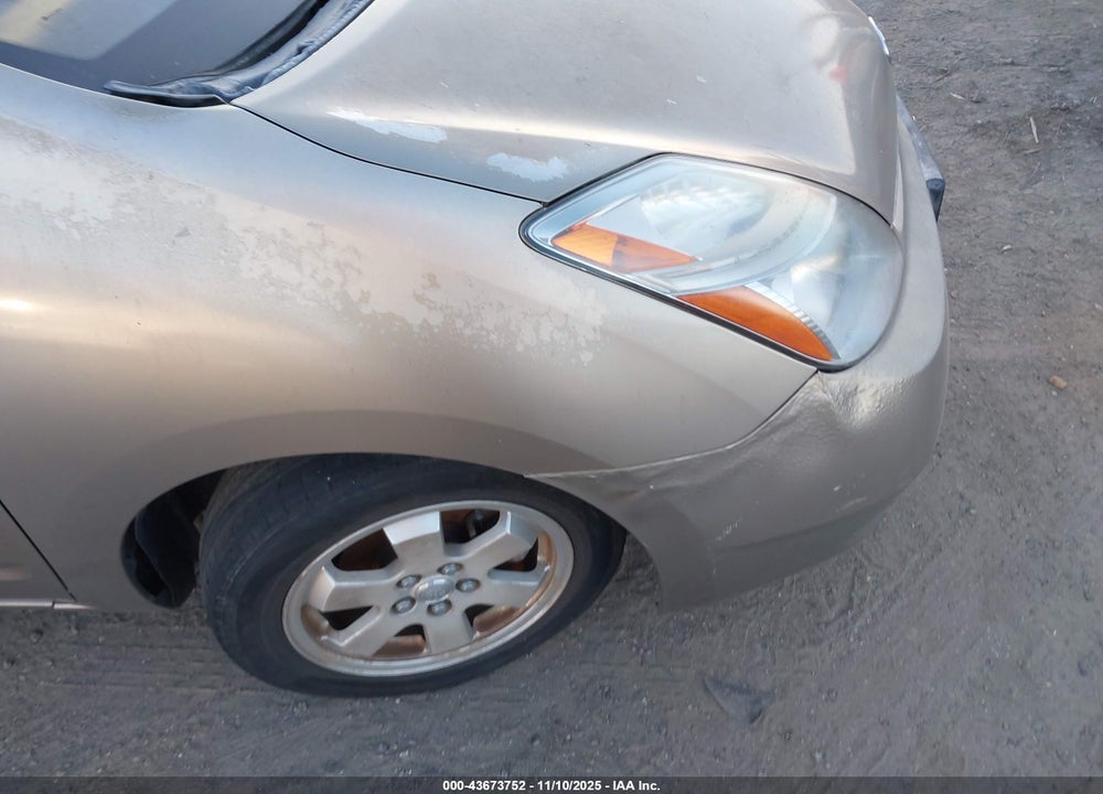 2005 TOYOTA PRIUS VIN: JTDKB20U253116663