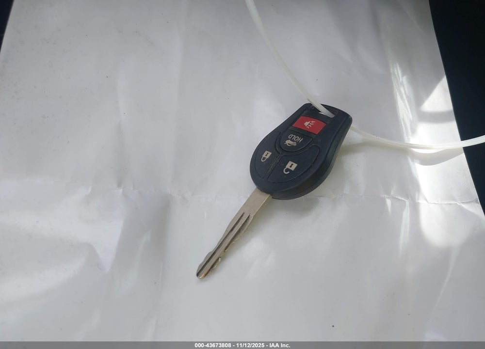 2017 NISSAN SENTRA VIN: 3N1AB7AP6HY207483