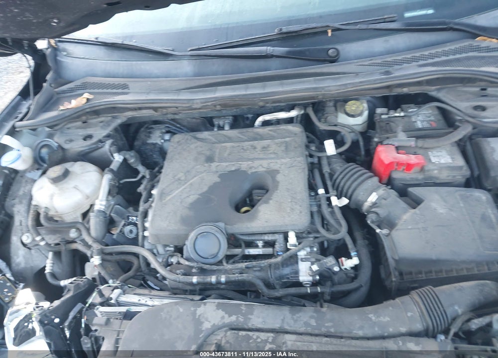 2020 FORD ESCAPE S VIN: 1FMCU0F62LUB59026