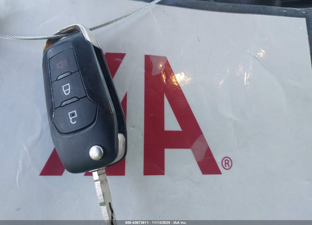 2020 FORD ESCAPE S VIN: 1FMCU0F62LUB59026