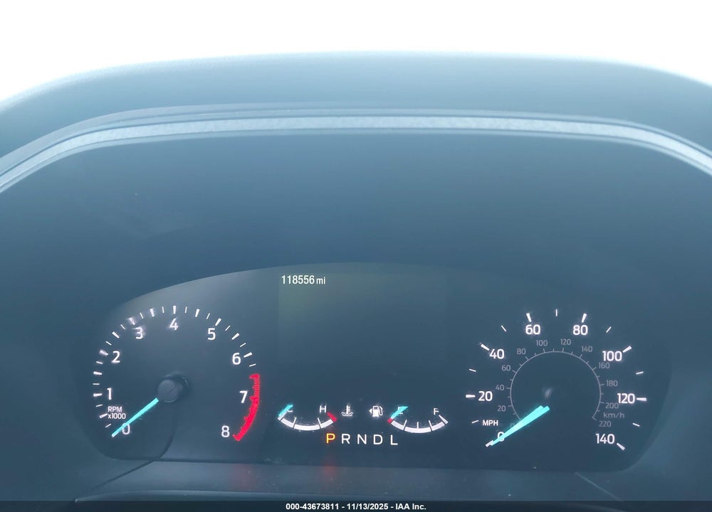 2020 FORD ESCAPE S VIN: 1FMCU0F62LUB59026