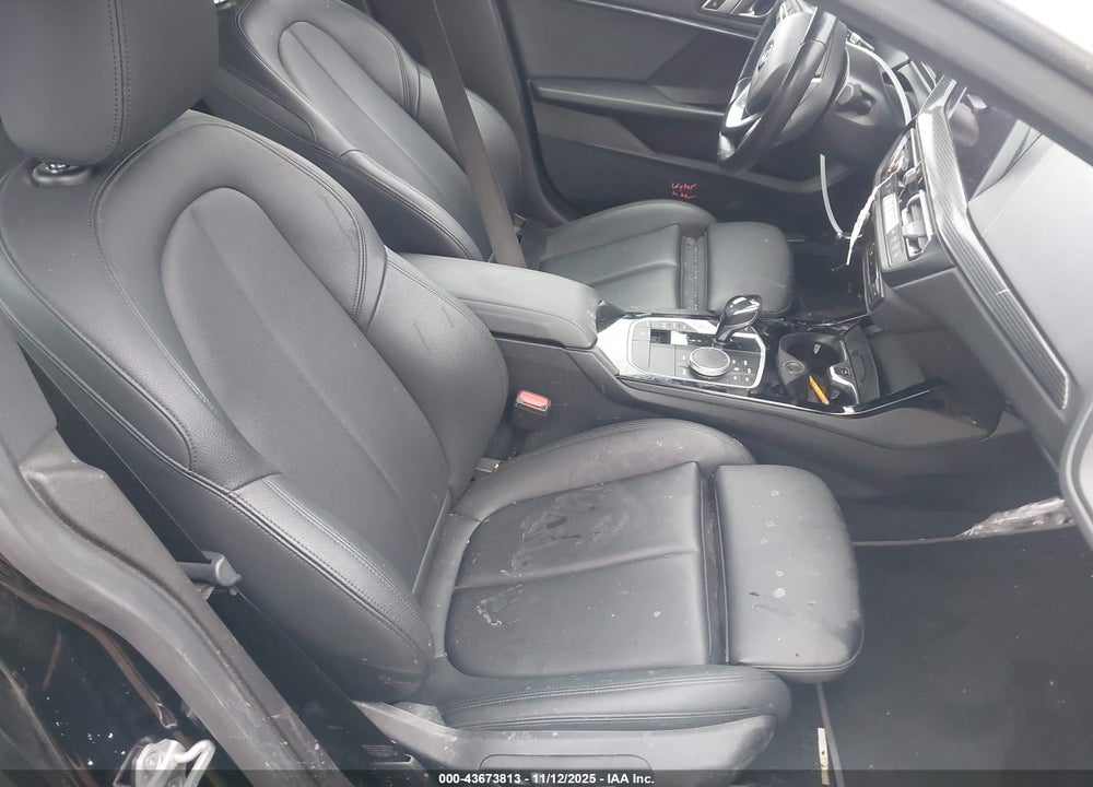 2021 BMW 228I GRAN COUPE XDRIVE VIN: WBA73AK0XM7H60118