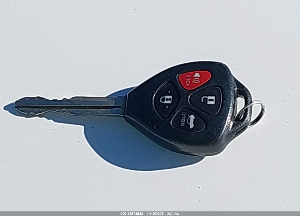 2013 TOYOTA COROLLA VIN: 5YFBU4EE5DP136032