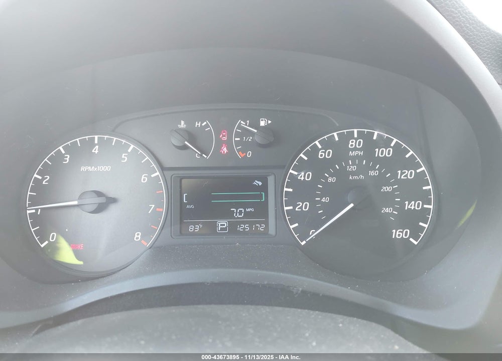 2014 NISSAN SENTRA VIN: 3N1AB7APXEL689898