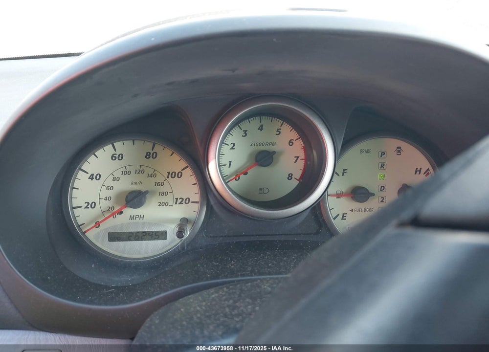 2002 TOYOTA RAV4 VIN: JTEHH20V626039108
