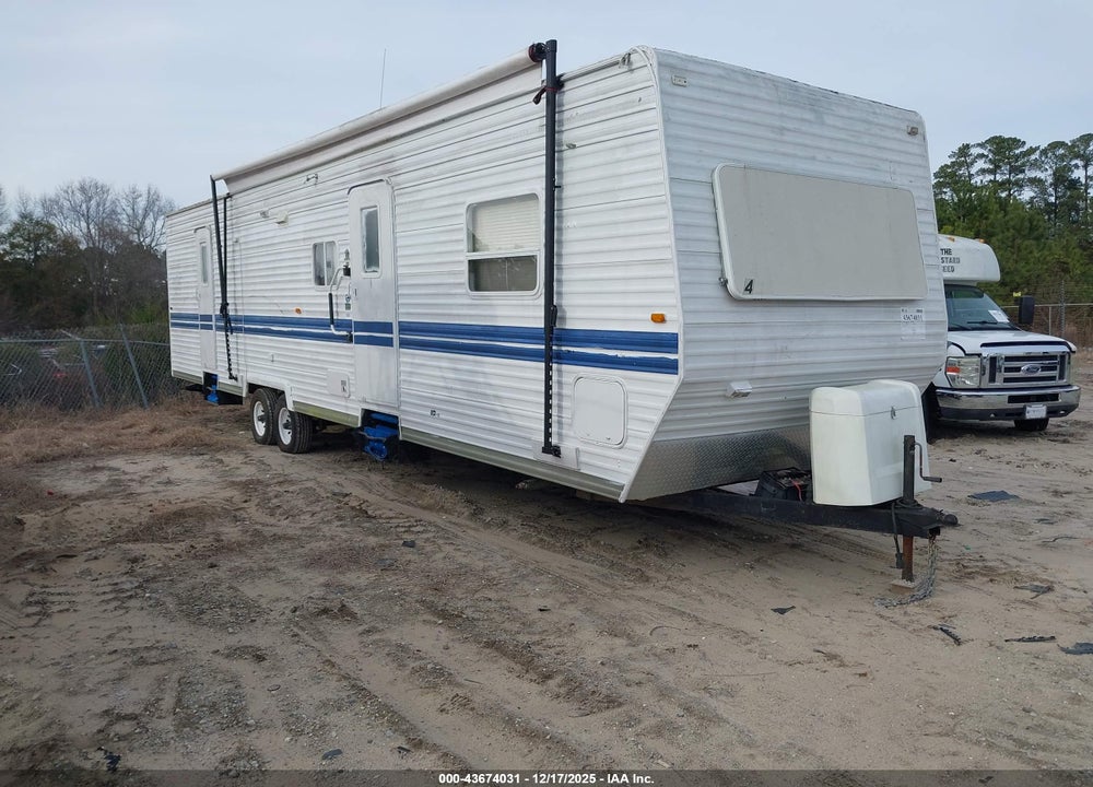 2004 NOMA D VIN: 1SN900R2X4F001600