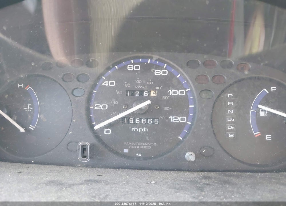 1999 HONDA CIVIC VALUE PACKAGE VIN: 2HGEJ6618XH519357