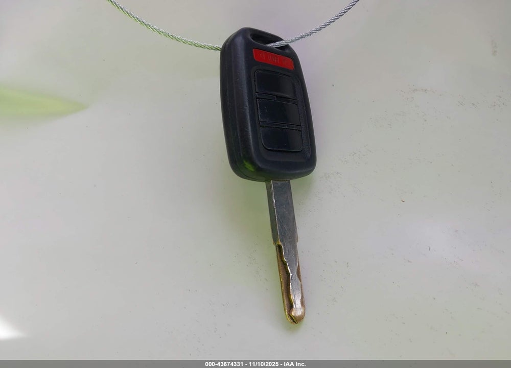 2014 HONDA ACCORD LX VIN: 1HGCR2F36EA088426