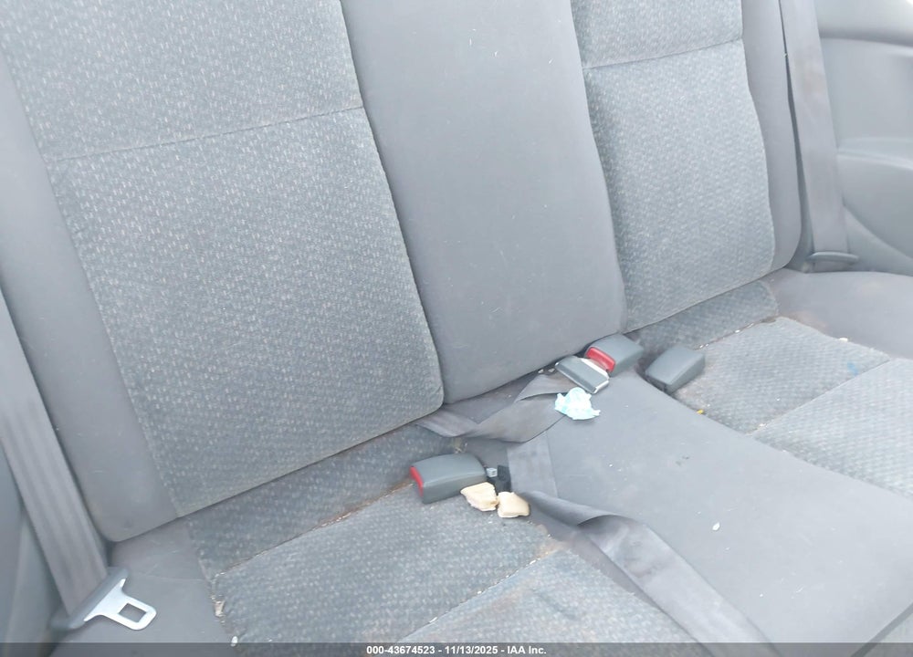 1996 HONDA CIVIC DX VIN: 1HGEJ6221TL092972