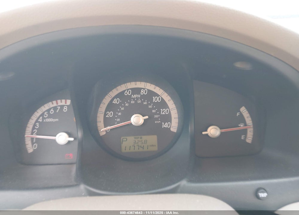 2009 KIA SPORTAGE LX VIN: KNDJF724997599402