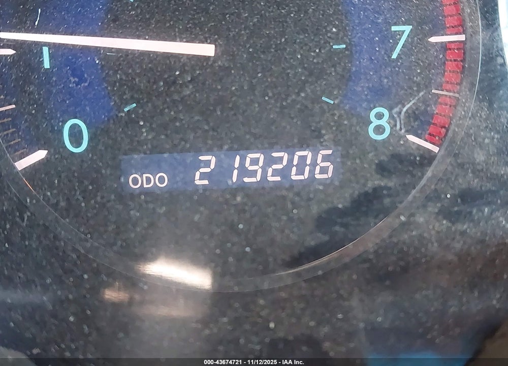 2009 TOYOTA SIENNA LE VIN: 5TDZK23C99S231671