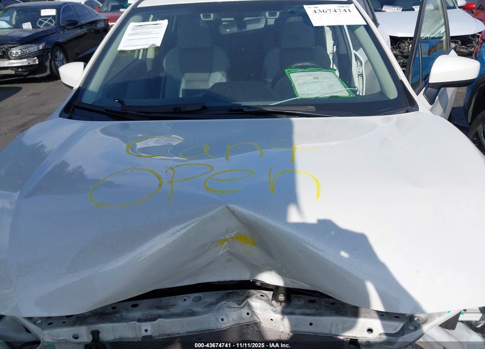 2021 SUBARU CROSSTREK PREMIUM VIN: JF2GTAEC3MH377378