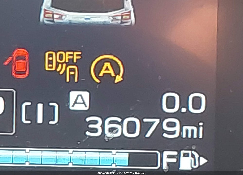 2021 SUBARU CROSSTREK PREMIUM VIN: JF2GTAEC3MH377378