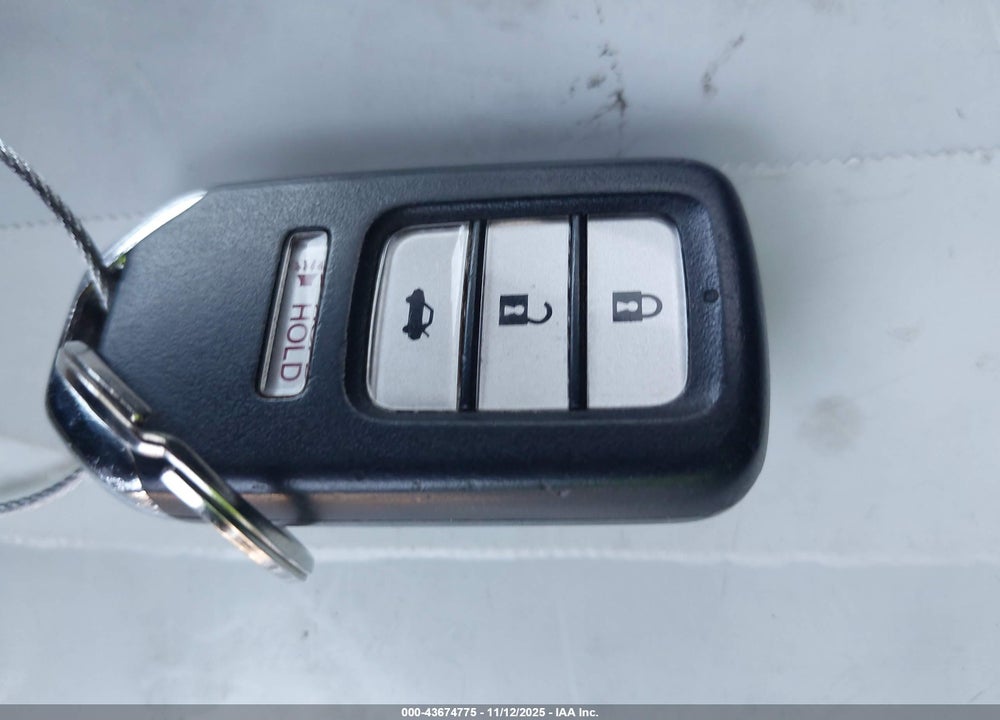 2015 HONDA CIVIC EX VIN: 19XFB2F83FE065051